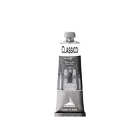 Farba olejna MAIMERI Classico - 60 ml | wybierz odcień – Biel cynkowa