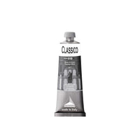 Farba olejna MAIMERI Classico - 60 ml | wybierz odcień – Biel tytanowa