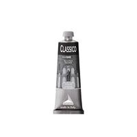 Farba olejna MAIMERI Classico - 60 ml | wybierz odcień – Czerń marsowa