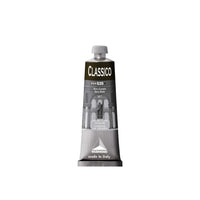 Farba olejna MAIMERI Classico - 60 ml | wybierz odcień – Czerń z kości słoniowej