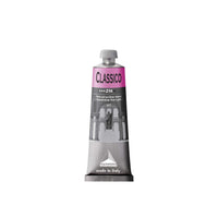 Farba olejna MAIMERI Classico - 60 ml | wybierz odcień – Róż chinakrydonowy jasny