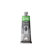 Farba olejna MAIMERI Classico - 60 ml | wybierz odcień – Zieleń cynobrowa jasna