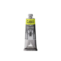 Farba olejna MAIMERI Classico - 60 ml | wybierz odcień – Zieleń cynobrowa żółtawa