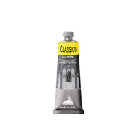 Farba olejna MAIMERI Classico - 60 ml | wybierz odcień – Żółcień trwała cytrynowa