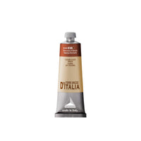 Farba olejna Maimeri Classico Earth - 60 ml | różne odcienie – Czerwień wenecka