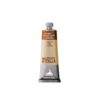 Farba olejna Maimeri Classico Earth - 60 ml | różne odcienie
