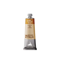 Farba olejna Maimeri Classico Earth - 60 ml | różne odcienie