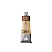 Farba olejna Maimeri Classico Earth - 60 ml | różne odcienie