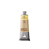 Farba olejna Maimeri Classico Earth - 60 ml | różne odcienie – Ziemia biała