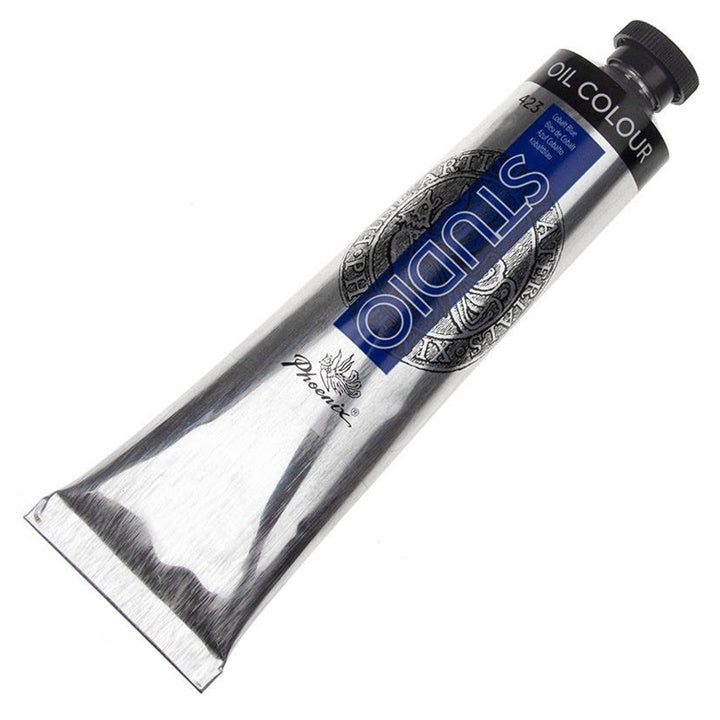 Farba olejna PHOENIX Studio Oil Colour - 120 ml | różne kolory | Artmie