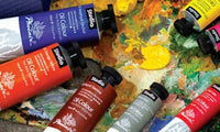 Farba olejna PHOENIX Studio Oil Colour - 120 ml | różne kolory | Artmie