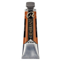 Farba olejna Rembrandt 40 ml | różne odcienie | Artmie