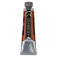 Farba olejna Rembrandt 40 ml | różne odcienie | Artmie