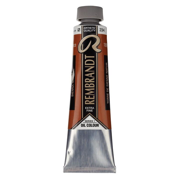 Farba olejna Rembrandt 40 ml | różne odcienie | Artmie