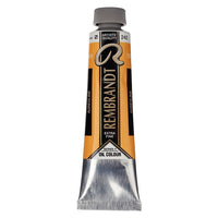 Farba olejna Rembrandt 40 ml | różne odcienie | Artmie