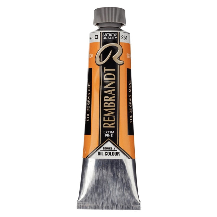 Farba olejna Rembrandt 40 ml | różne odcienie | Artmie