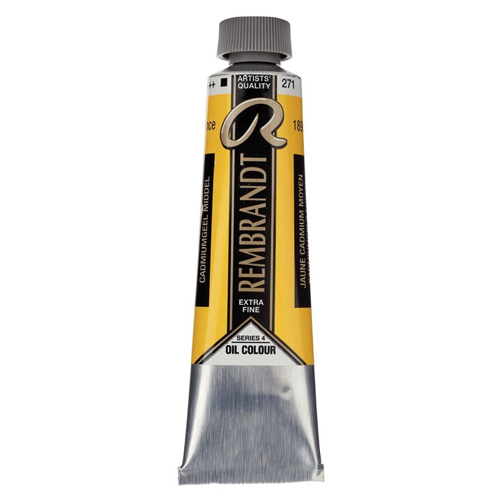 Farba olejna Rembrandt 40 ml | różne odcienie | Artmie