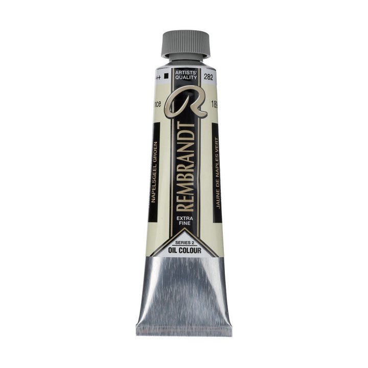 Farba olejna Rembrandt 40 ml | różne odcienie | Artmie