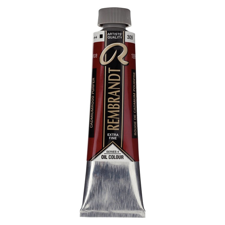 Farba olejna Rembrandt 40 ml | różne odcienie | Artmie