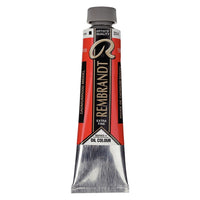 Farba olejna Rembrandt 40 ml | różne odcienie | Artmie