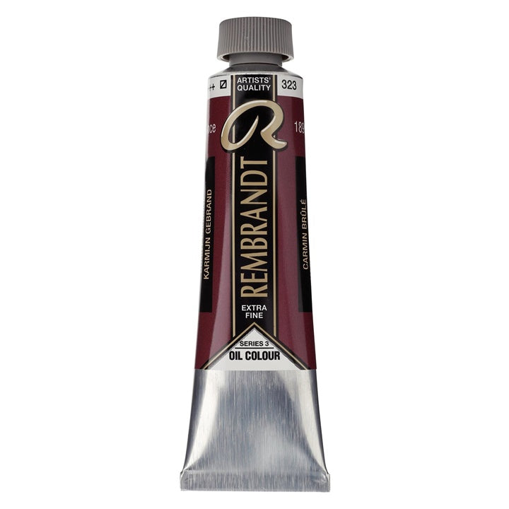 Farba olejna Rembrandt 40 ml | różne odcienie | Artmie