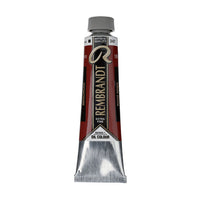 Farba olejna Rembrandt 40 ml | różne odcienie | Artmie