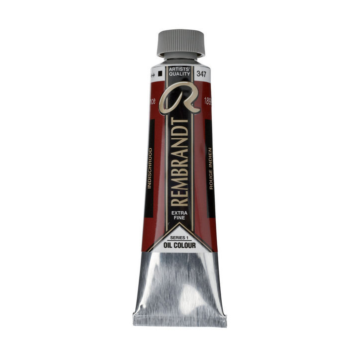 Farba olejna Rembrandt 40 ml | różne odcienie | Artmie