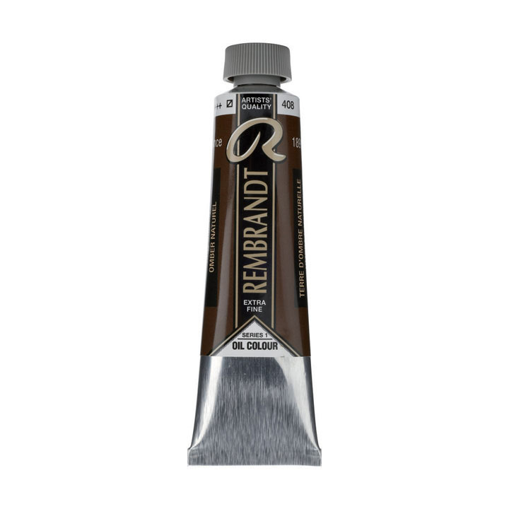 Farba olejna Rembrandt 40 ml | różne odcienie | Artmie