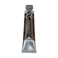 Farba olejna Rembrandt 40 ml | różne odcienie | Artmie