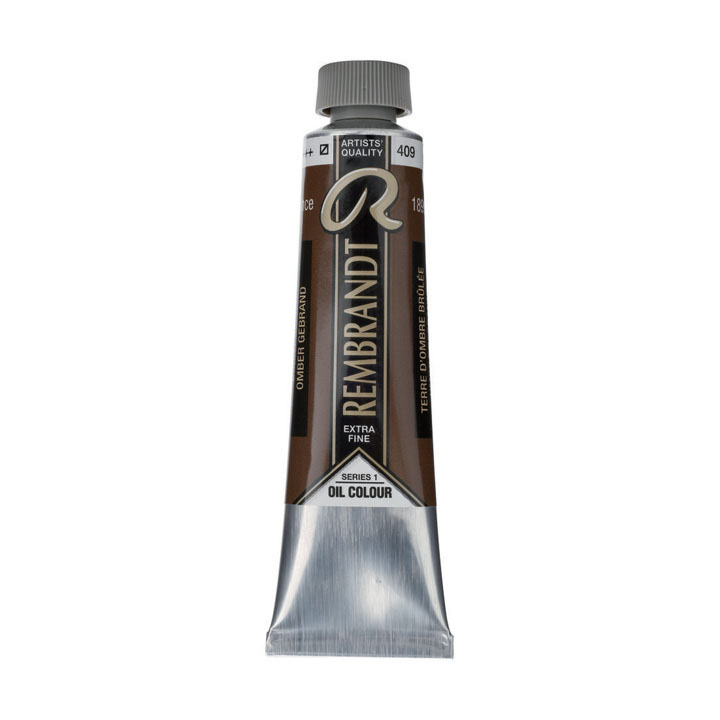 Farba olejna Rembrandt 40 ml | różne odcienie | Artmie