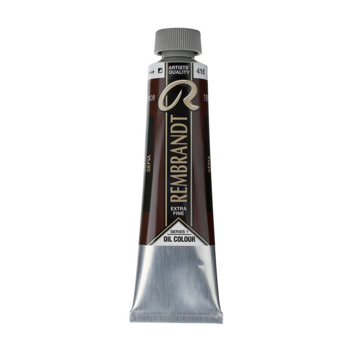 Farba olejna Rembrandt 40 ml | różne odcienie | Artmie