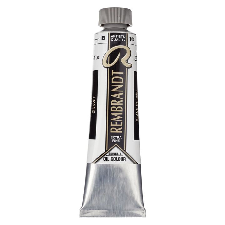 Farba olejna Rembrandt 40 ml | różne odcienie | Artmie