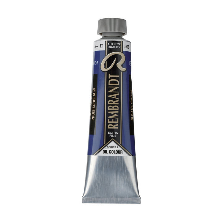 Olejová farba Rembrandt 40 ml | rôzne odtiene — obrázok 31