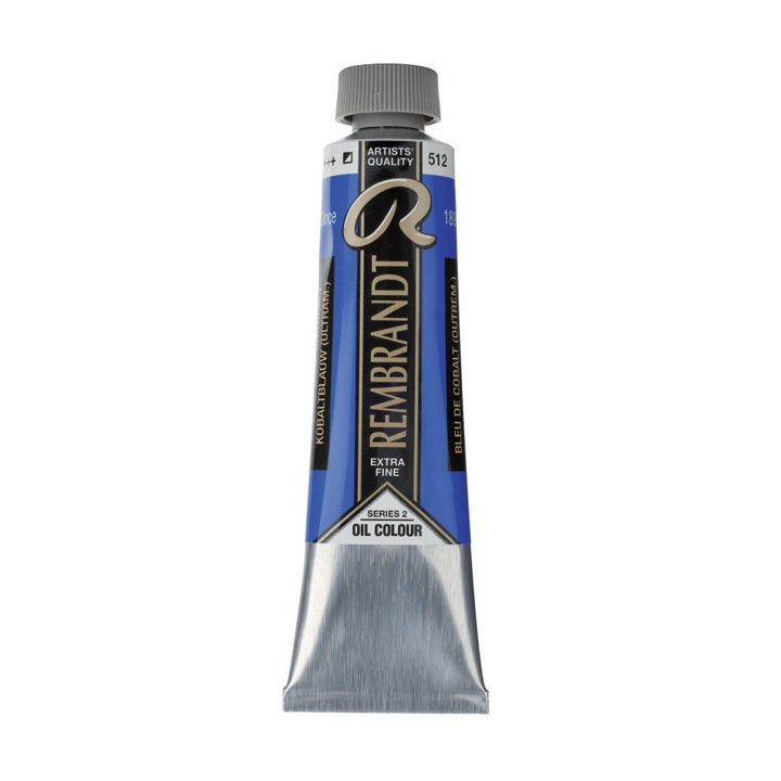 Olejová farba Rembrandt 40 ml | rôzne odtiene — obrázok 32
