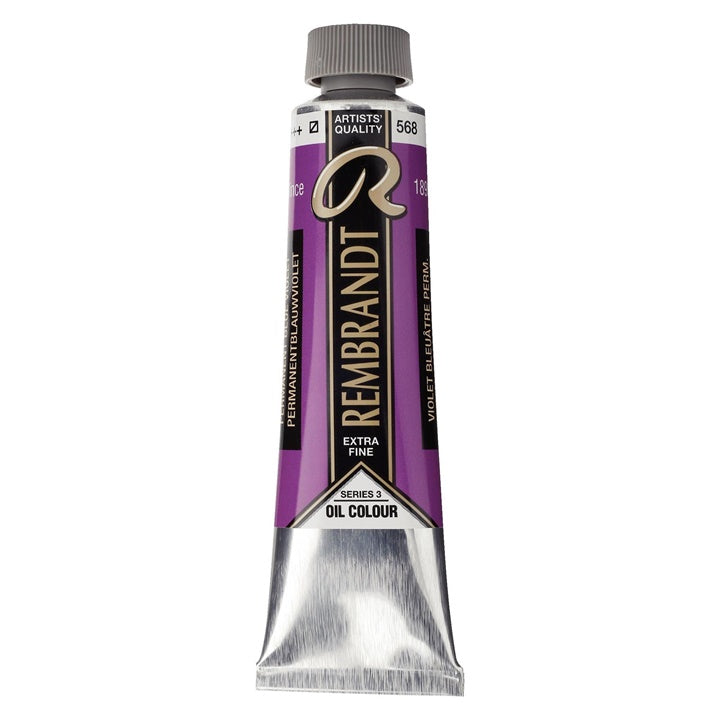 Olejová farba Rembrandt 40 ml | rôzne odtiene — obrázok 38
