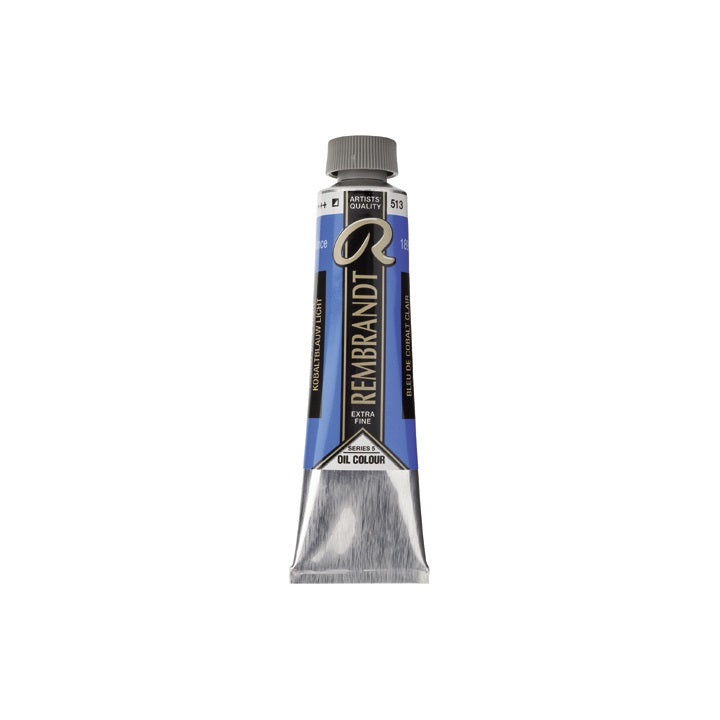 Farba olejna Rembrandt 40 ml | różne odcienie | Artmie
