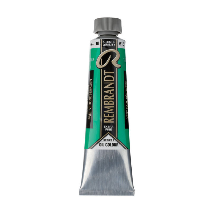 Olejová farba Rembrandt 40 ml | rôzne odtiene — obrázok 40