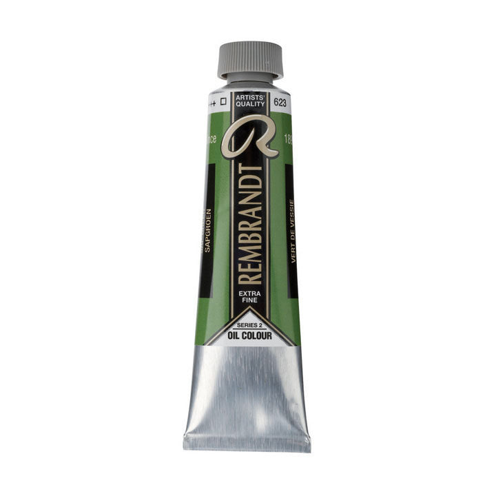 Olejová farba Rembrandt 40 ml | rôzne odtiene — obrázok 42