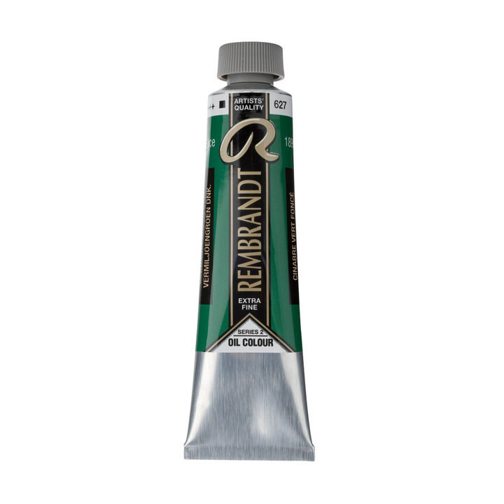 Olejová farba Rembrandt 40 ml | rôzne odtiene — obrázok 43