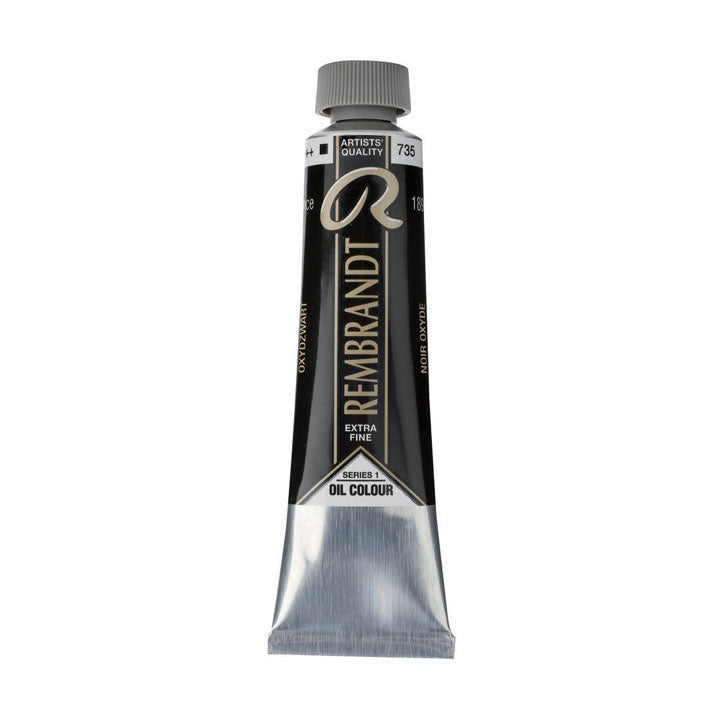 Olejová farba Rembrandt 40 ml | rôzne odtiene — obrázok 46