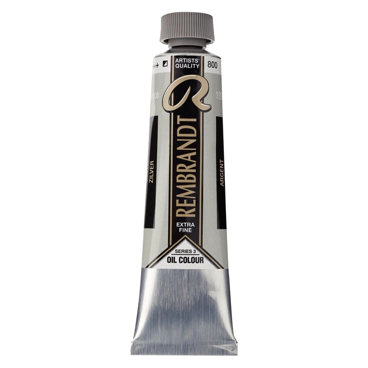 Olejová farba Rembrandt 40 ml | rôzne odtiene — obrázok 47