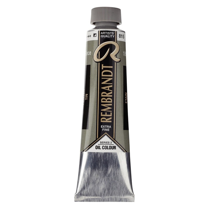 Olejová farba Rembrandt 40 ml | rôzne odtiene — obrázok 49