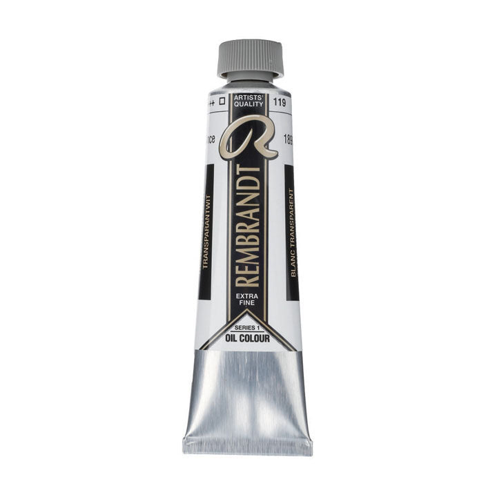 Farba olejna Rembrandt 40 ml | różne odcienie | Artmie