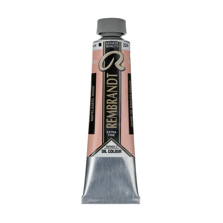 Farba olejna Rembrandt 40 ml | różne odcienie | Artmie