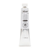 Farba olejna Schmincke Norma Professional 200 ml – 116 Biel kryjąca