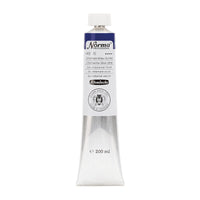 Farba olejna Schmincke Norma Professional 200 ml – 402 Ultramaryna ciemna