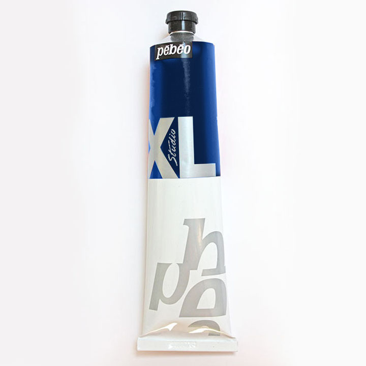 Farba olejna STUDIO XL - 200 ml | różne kolory | Artmie