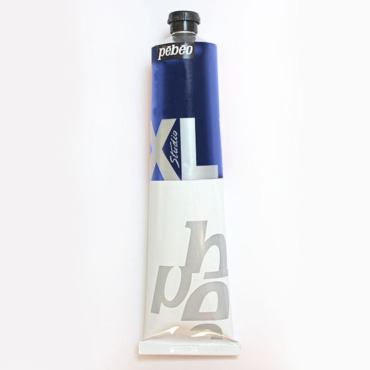 Farba olejna STUDIO XL - 200 ml | różne kolory | Artmie