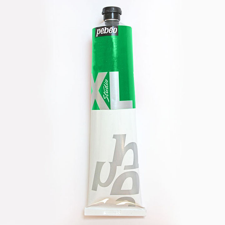 Farba olejna STUDIO XL - 200 ml | różne kolory | Artmie