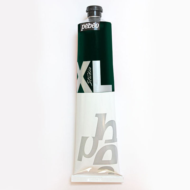 Farba olejna STUDIO XL - 200 ml | różne kolory | Artmie